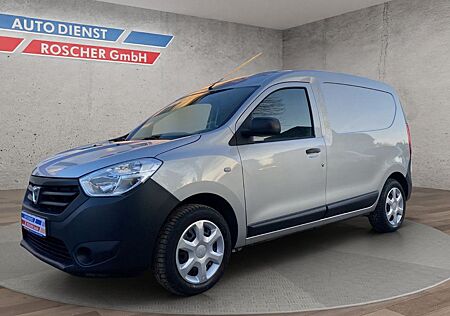 Dacia Dokker Express Ambiance