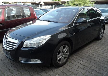 Opel Insignia A Sports Tourer Edition