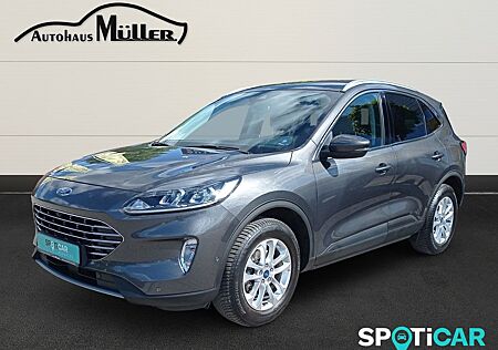 Ford Kuga Titanium 1.5 EcoBoost EU6d-T KAMERA ALLWETT