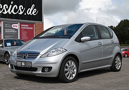 Mercedes-Benz A 200 *PANO*KLIMA*TEMPO*SHZ*GARANTIE*