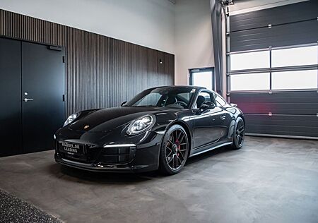 Porsche 911 Urmodell 911 Carrera 4 GTS | Lift | Chrono | Sportsaus |