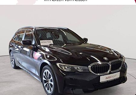 BMW 330e Touring Aut. Advantage Navi SHZ LED