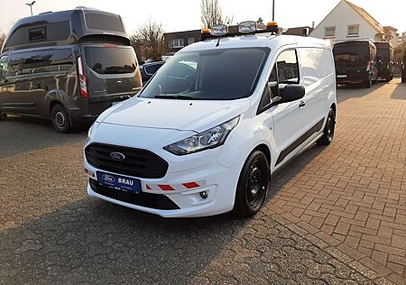 Ford Transit Connect 210 L2 S&S Trend
