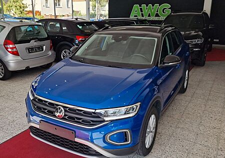 VW T-Roc Volkswagen Life*1.5 Benzin*Automatik*Navi