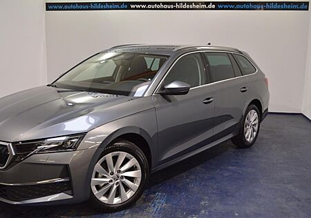 Skoda Octavia Combi Selection 2.0 TDI, DSG, Matrix-LED