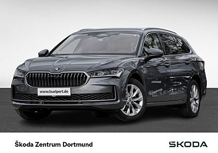 Skoda Superb Combi iV 1.5TSI DSG L&K PANO LEDER HEADUP