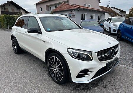 Mercedes-Benz GLC 43 AMG 4Matic *LED*20 Zoll*Head Up*