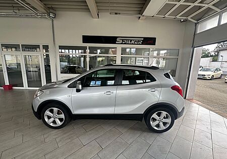 Opel Mokka Edition ecoFlex