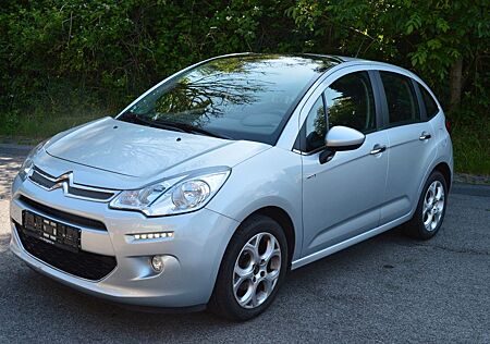 Citroën C3 Selection-KLIMA -PDC-Tempomat