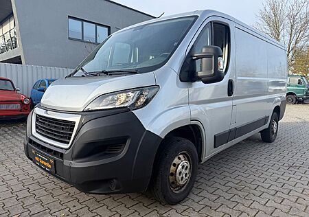 Peugeot Boxer Kasten 335 L2H1 Pro BlueHDi 140 Stop&Start