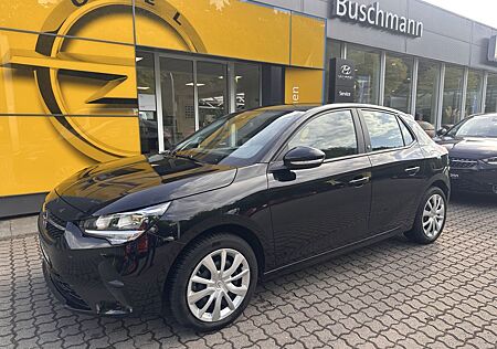 Opel Corsa -e Edition +3 phasig 11KW OBS+RFK+92% SOH+