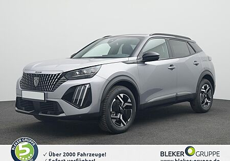 Peugeot 2008 GT HYBRID 145 e-DSC6
