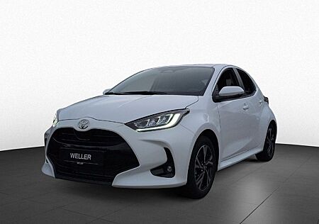 Toyota Yaris Hybrid 116 1.5 VVT-i Teamplayer LED,Kamera