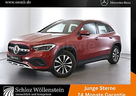 Mercedes-Benz GLA 200 4M Style/MULTIBEAM/Fahrass/Keyless/RfCam