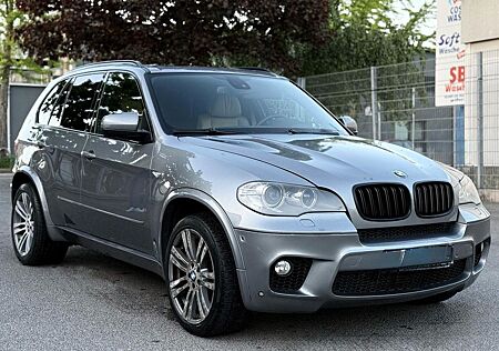 BMW X5 xDrive40d -M-Paket | Vollausstattung | HUD |