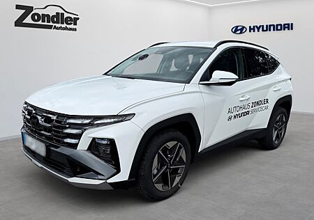 Hyundai Tucson Trend Mild-Hybrid / LED-Paket