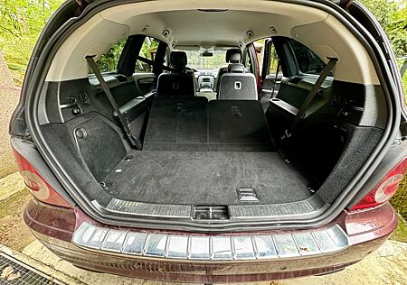 Mercedes-Benz R 300 lang LPG 7 Sitze