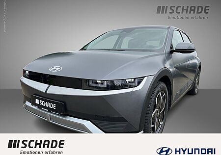 Hyundai IONIQ 5 2WD 77,4kw/h Techniq 4xShz*LED-PaketNavi