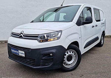 Citroën Berlingo 1.5 BlueHDi 130 AHK PDC