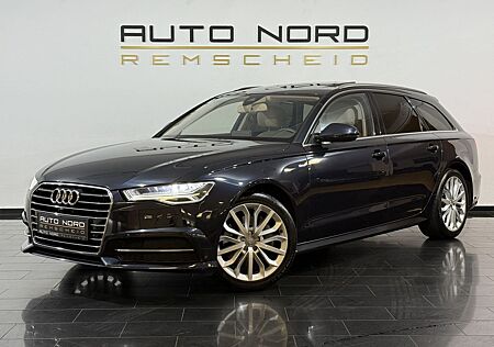 Audi A6 2.0 TFSI S Line *360°Kamera*Pano*Standhzg*2.H