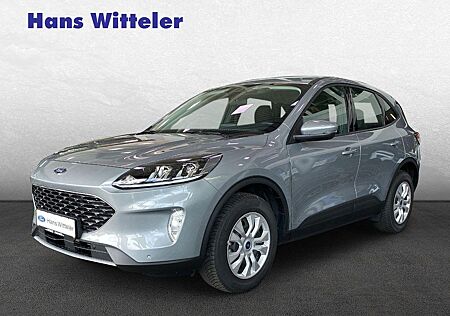 Ford Kuga Cool & Connect/Winterpaket/Tempomat/LED