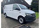 VW T6 Transporter Volkswagen 2,0 TDI NAVI KLIMA SITZH PDC 1.Hd