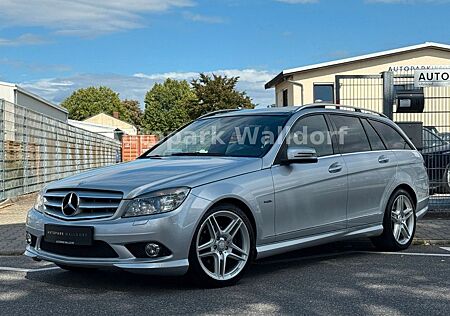 Mercedes-Benz C 250 T CDI *AVANTGARDE*PANO*AMG*HARMAN-KARDON