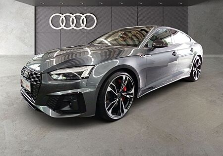 Audi S5 Sportback TDI tiptronic MatrixLED Massage AHK