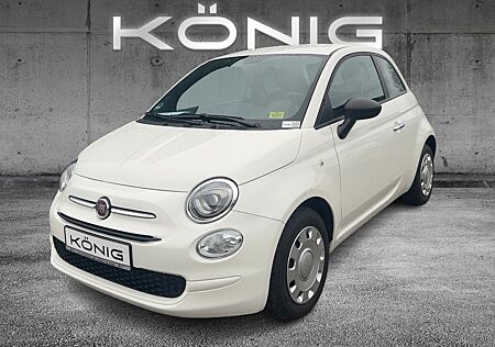 Fiat 500 MY23 1.0 GSE Klima & Sound