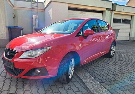 Seat Ibiza 1.9 TDI PD 77kW Style Style