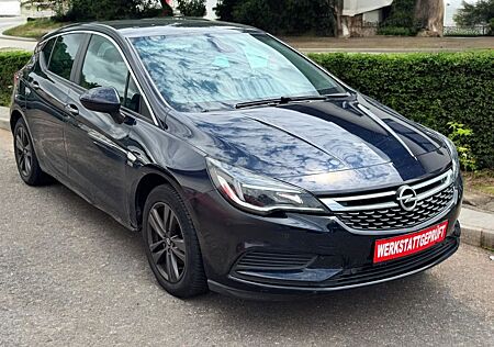 Opel Astra 1.0 ECOTEC Turbo 120 Jahre 77kW S/S