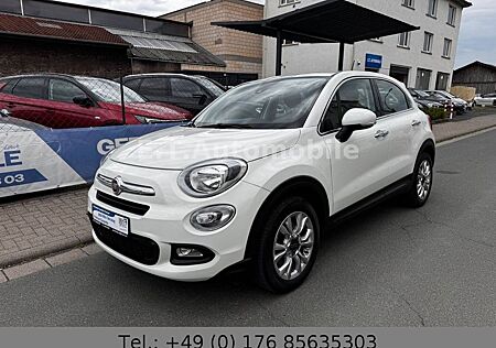 Fiat 500X Attracvtive*8-Fach*Touch*Garantie*