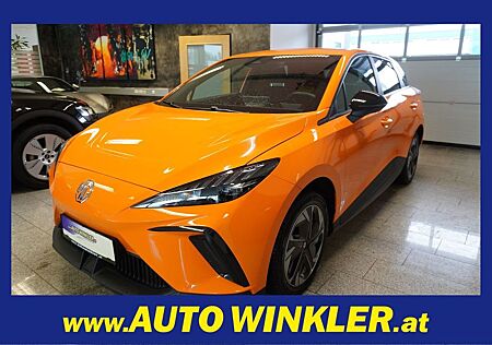 MG MG4 EV 64 kWh Comfort ACC/LED/Virtual