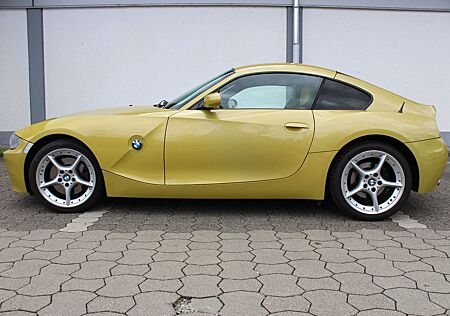 BMW Z4 Coupé 3.0si Indivudual