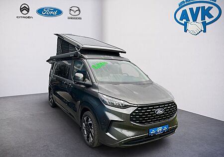 Ford Tourneo Custom Nugget L2 Titanium PV-Anlage, Markise