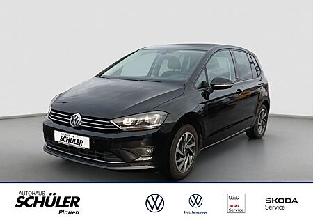 VW Golf Sportsvan Volkswagen 1.2TSI*SOUND*ACC*BI-XENON*LM*L&S*