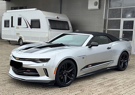 Chevrolet Camaro Cabrio 3.6 V6 Autom. ZL1 RS Performance