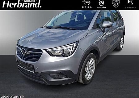 Opel Crossland X Crossland 1.2, Edition