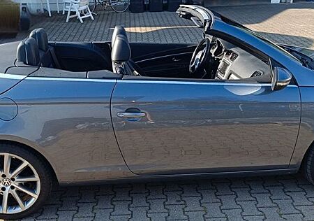 VW Eos Volkswagen 2.0 TDI -