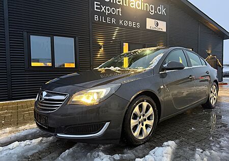 Opel Insignia A Lim. Edition