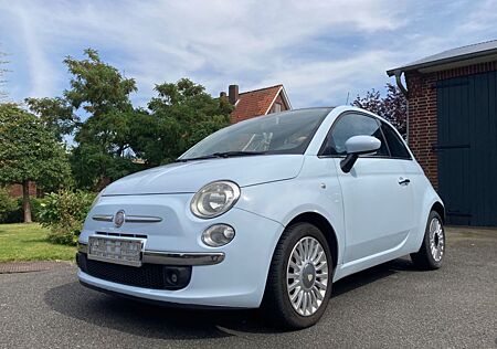 Fiat 500 1.2 8V Lounge Lounge