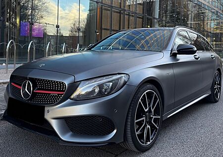 Mercedes-Benz C 43 AMG *Memory*Panorama*Kamera*Sport*