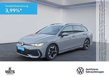 VW Golf Volkswagen VIII Variant R-Line 1.5eTSI DSG NAVI+LED+SH