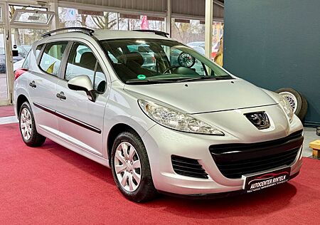 Peugeot 207 SW 1.4 Filou/ Tüv+ServiceNEU/Klima