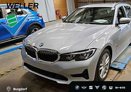 BMW 330e Touring Aut. Advantage LED,Temp,LiCoProf