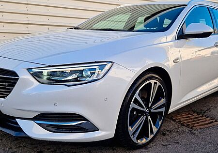 Opel Insignia 2.0 Turbo 191kW Inno Auto 4x4 LED Bose