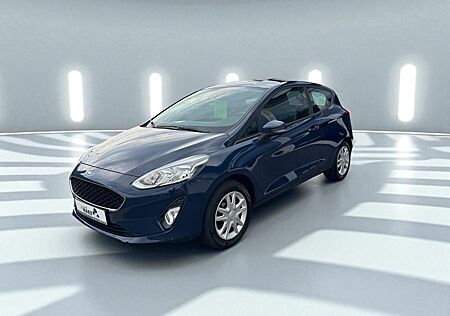 Ford Fiesta Cool & Connect