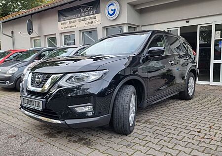 Nissan X-Trail 1.3 Aut. Panorama 360 ° - 7 Sitze