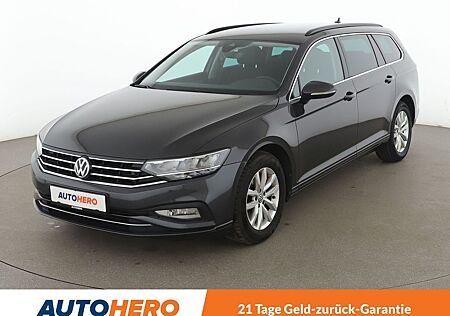 VW Passat Volkswagen 2.0 TDI Business Aut.*NAVI*LED*ACC*PDC*