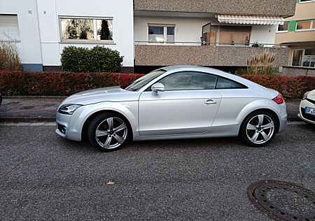Audi TT Coupe 2.0 TFSI -